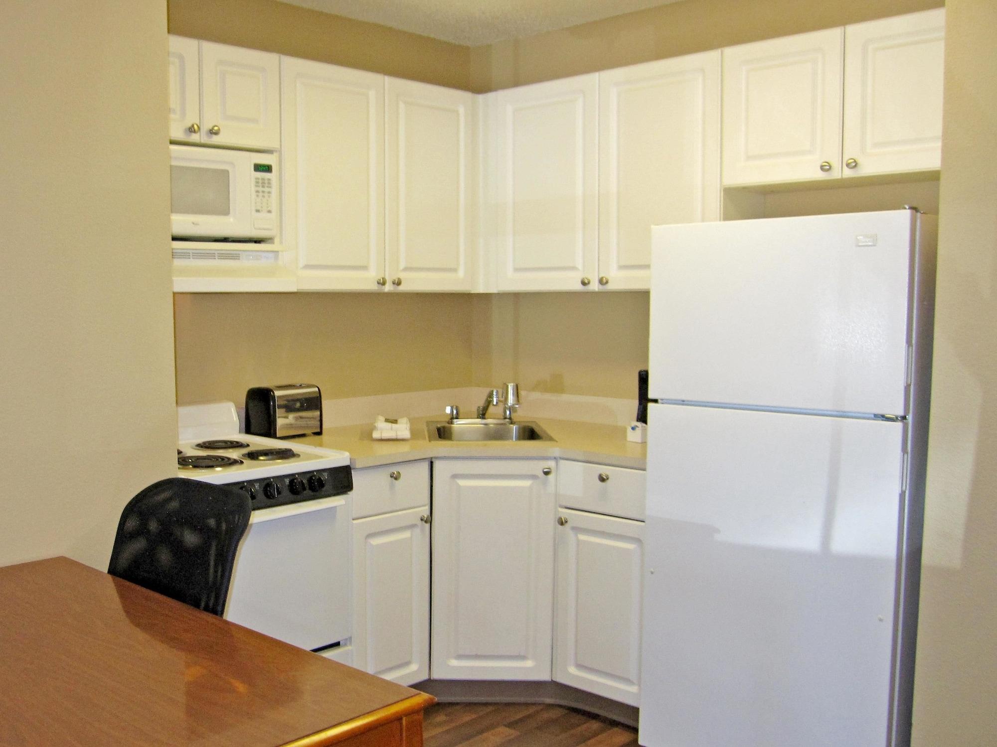 Extended Stay America Suites - Detroit - Novi - Orchard Hill Place Northville Buitenkant foto