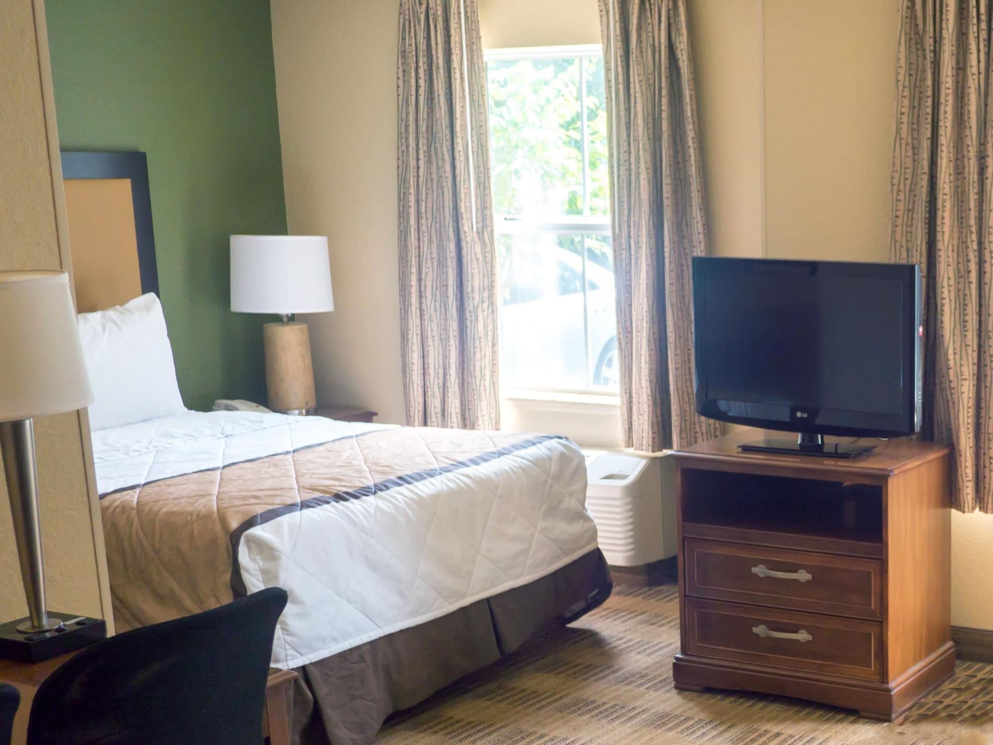 Extended Stay America Suites - Detroit - Novi - Orchard Hill Place Northville Buitenkant foto