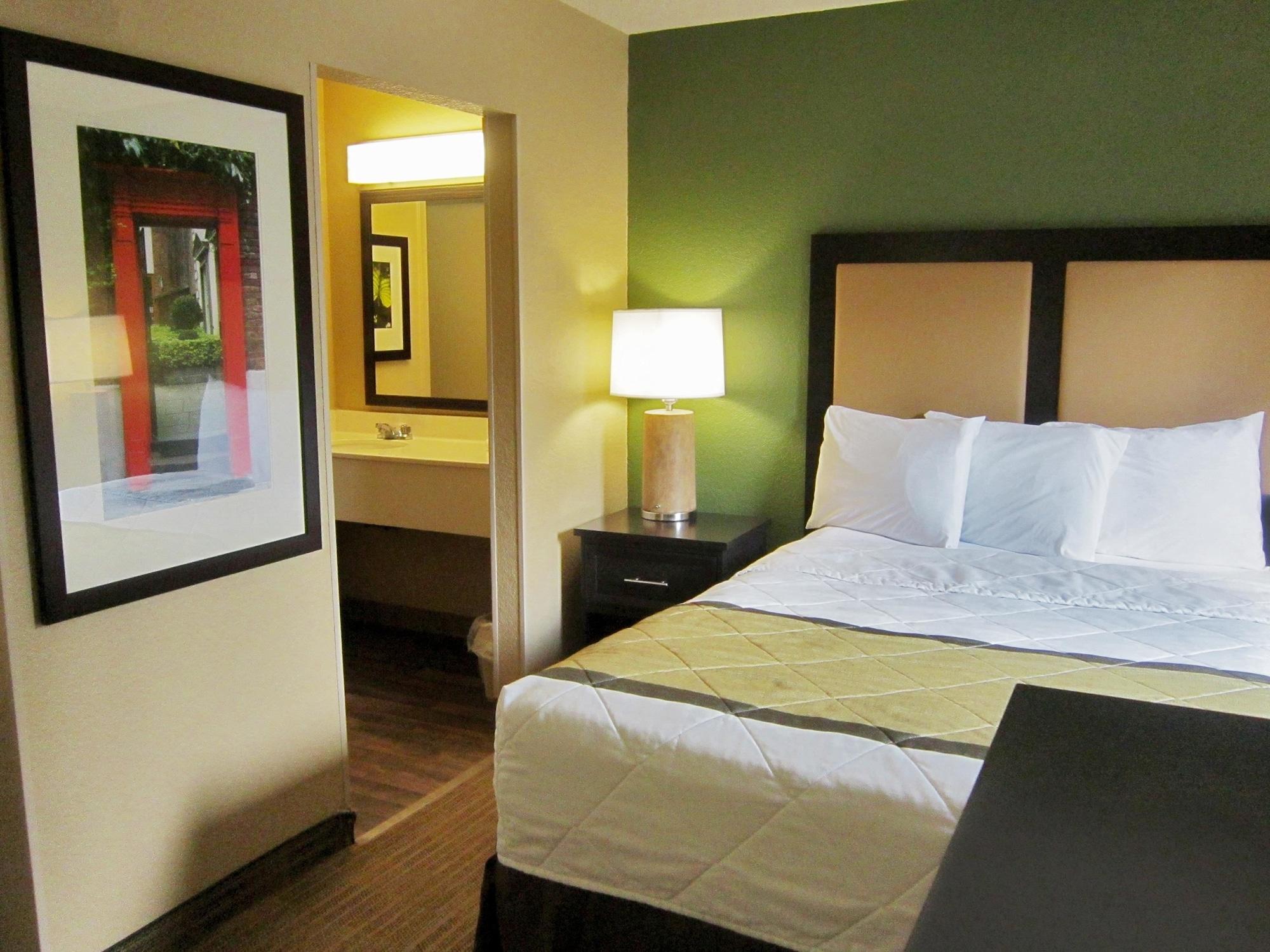 Extended Stay America Suites - Detroit - Novi - Orchard Hill Place Northville Buitenkant foto