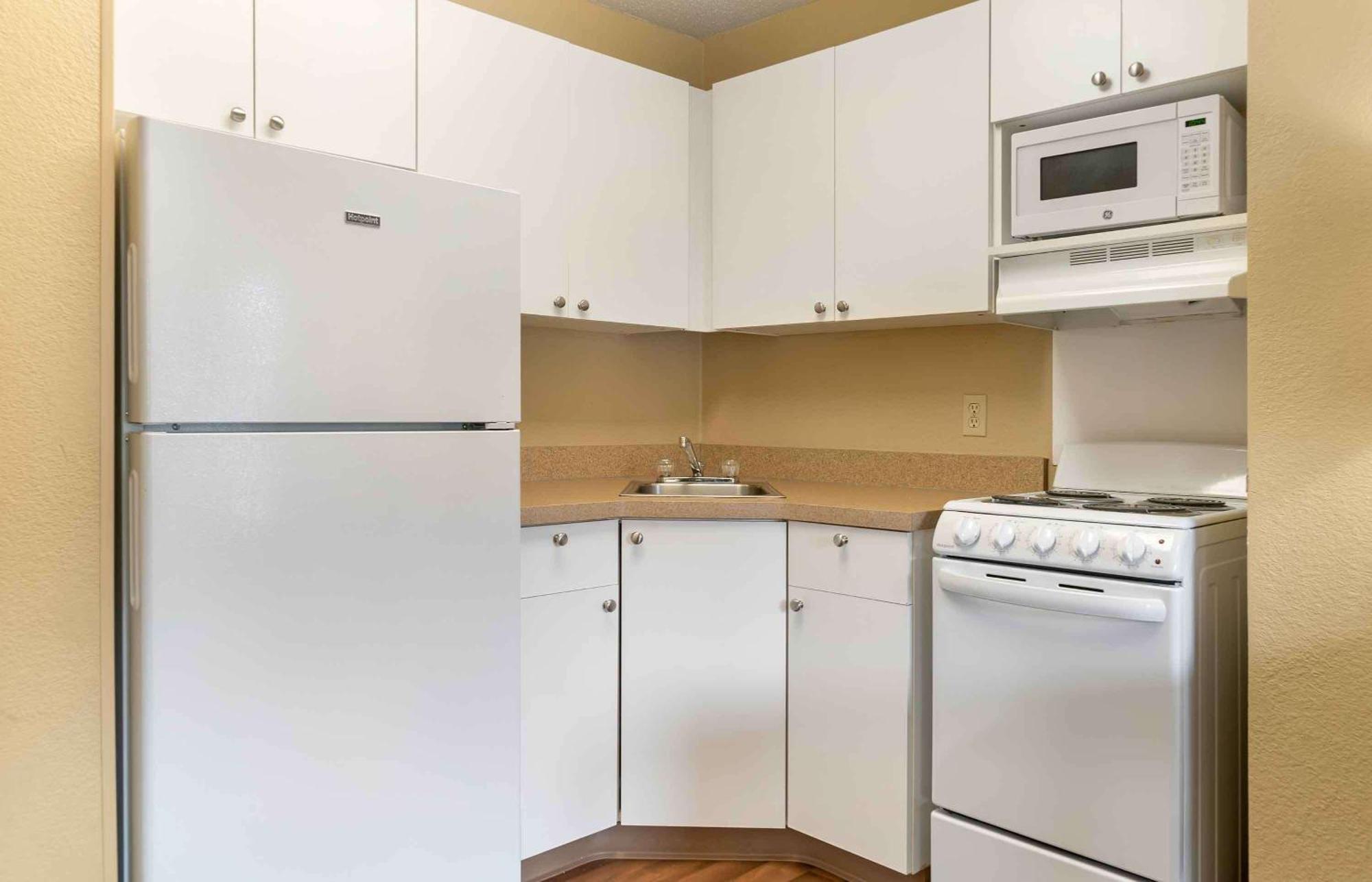 Extended Stay America Suites - Detroit - Novi - Orchard Hill Place Northville Buitenkant foto
