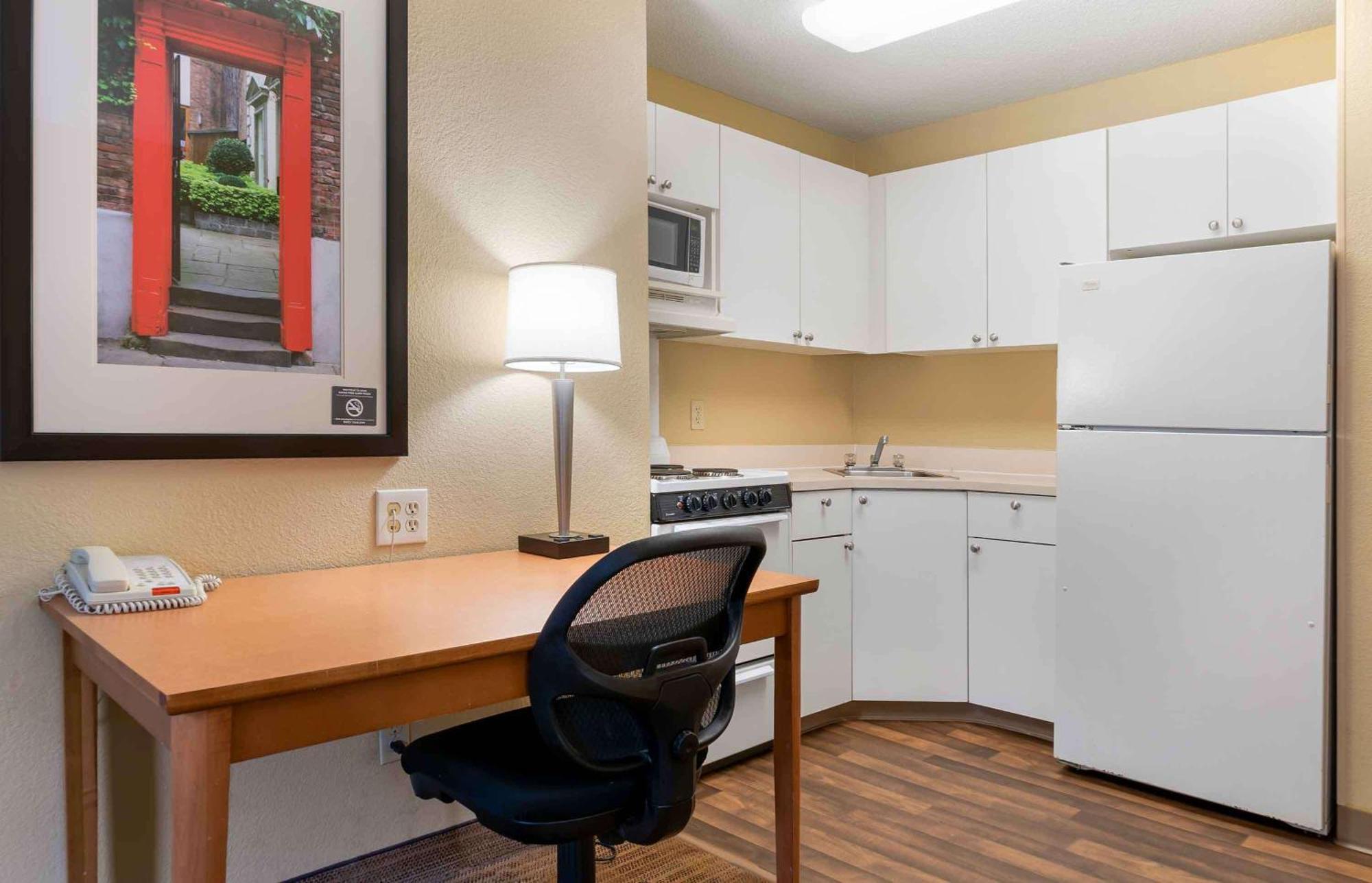 Extended Stay America Suites - Detroit - Novi - Orchard Hill Place Northville Buitenkant foto