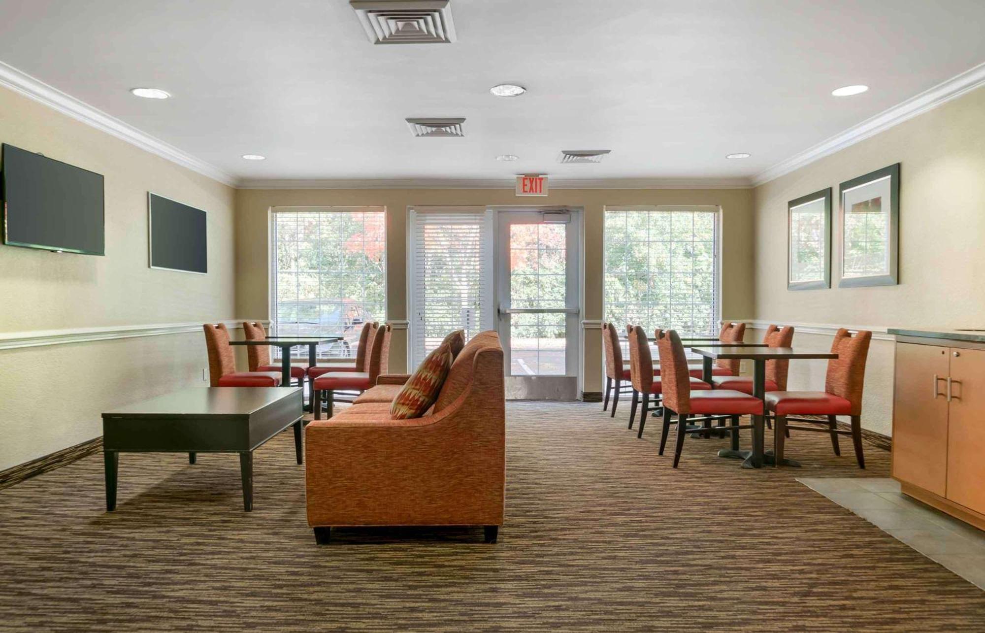 Extended Stay America Suites - Detroit - Novi - Orchard Hill Place Northville Buitenkant foto